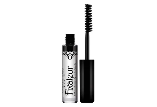 VIVIENNE SABO Augenbrauen-Gel Brow & Lash Fixing Gel Fixateur 02 transparent