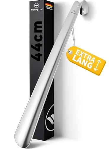 Schuhanzieher von WALKINGLINE