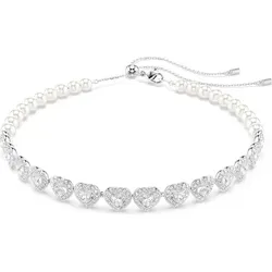 Swarovski Ariana Grande x Tennis Choker von Swarovski