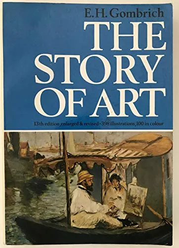 Story of Art