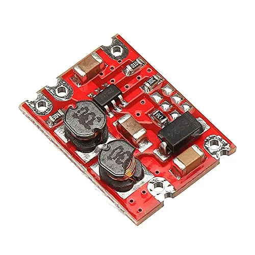 Spannungswandler & -regler von MakerMind