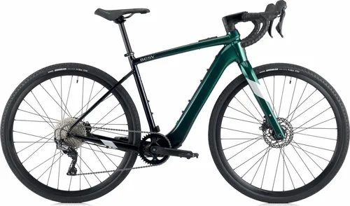 BESV JGR 1.1 E-Gravelbike