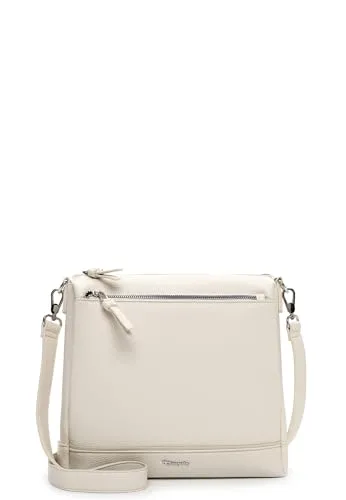 Produktbild Tamaris Umhängetasche TAS Kennia 34391 Damen Handtaschen Uni beige