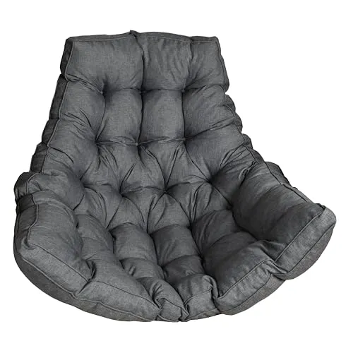 sunnypillow Hängesessel Kissen