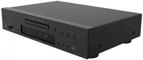Onkyo C30BMMP CD Player schwarz von Onkyo