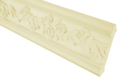 Produktbild Hexim Stuckleiste C739 flexi
