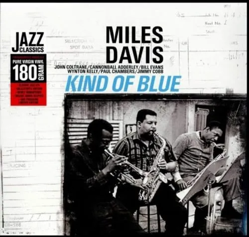 Kind of Blue