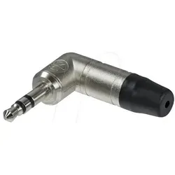 NEUTRIK NTP3RC - Klinkenstecker, 3,5 mm, Stereo, 3-pol