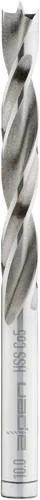 Alpen 0063300300100 Holz-Spiralbohrer 3mm Gesamtlänge 61mm 1St.