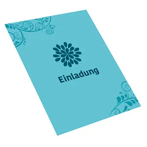 Blatt Tonkarton Tonpapier DIN A4 160g, 500 Blatt farbig sortiert - Tonpapier in DIN A4, 10 verschiedene Farben, ideal für kreative Bastelprojekte mit glatter Oberfläche.