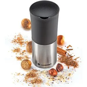 Zassenhaus Muskatmühle Duo