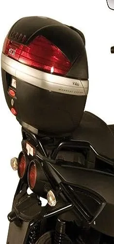 Stauraum- & Transportsysteme von GIVI