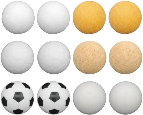 Tischfußball von Goods & Gadgets