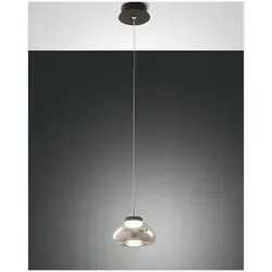 Fabas Luce Arabella Pendelleuchte mit Smartluce LED von Fabas Luce