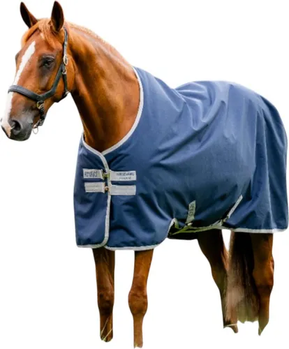 Horseware Amigo Ripstop 900D 50g Übergangsdecke für Pferde