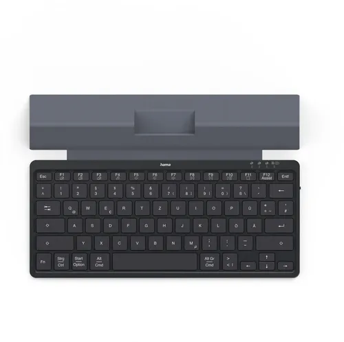 Travel 600 Multi-Device-Tastatur
