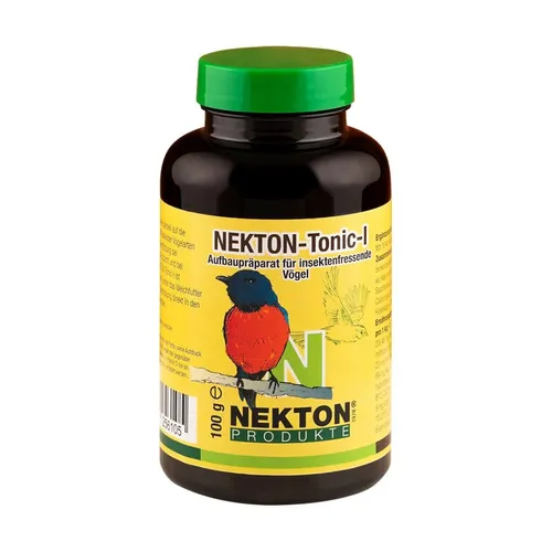 Nekton Tonic-I