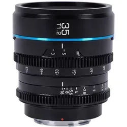Sirui MS35L-B Night Walker 35mm T1,2 L-Mount von SIRUI