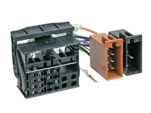 ACV Citroën / Peugeot Autoradios