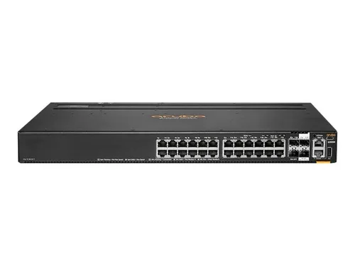 HPE Aruba 6200M 24G 4SFP+ TAA Switch