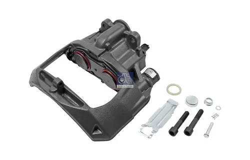 Dt Spare Parts Bremssattel 7.36106