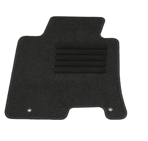 AD Tuning HG14488-VL Fußmatte Fahrermatte vorne Links Autoteppich Matte