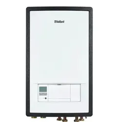 Vaillant Hydraulikstation VWZ MEH 97/6 für Luft/Wasser-WP aroTHERM plus - Zubehör für Klima & Heizen, effiziente Hydraulikstation für optimale Wärmeverteilung und Energieeinsparung.