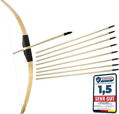 Bögen & Armbrüste von Ora-Tec