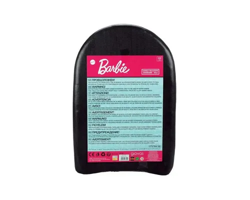 Barbie Schwimmbrett Barbie Sea Sisters Kickboard, Schwimmbrett 45 cm (1-tlg)