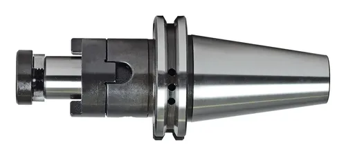 Fortis Kombi-Aufsteckfräserdorn kurz SK40 40 x 60