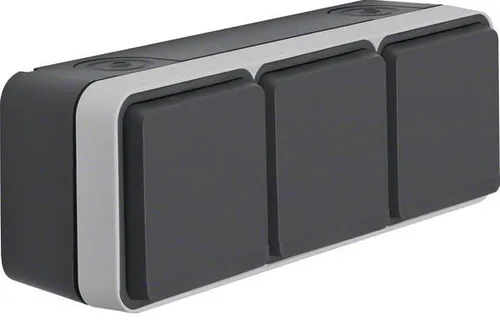 Berker 47733515 SKO-STD IP55 von Berker