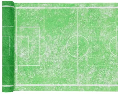 Tischläufer Grün von Santex