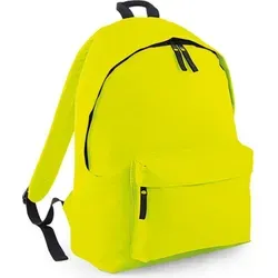 BagBase BG125 | Original Fashion Backpack / Rucksack | 31 x 42 x 21 cm