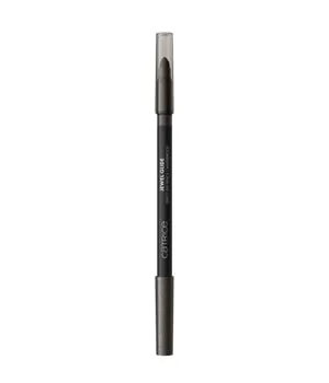 Produktbild CATRICE Jewel Glide Effect Eye Pencil Kajalstift 2 g Nr. 010 - Black Diamond
