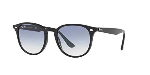 Ray-Ban 4259 Unisex Sportbrille in schwarz von Ray-Ban