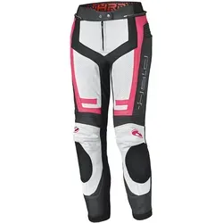 Motorradbekleidung Pink von Held