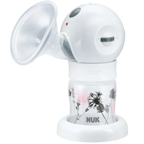 NUK Luna Elektrische Komfort-Milchpumpe