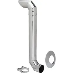 Viessmann Außen- und Fortlufterweiterung DN 180 von Viessmann