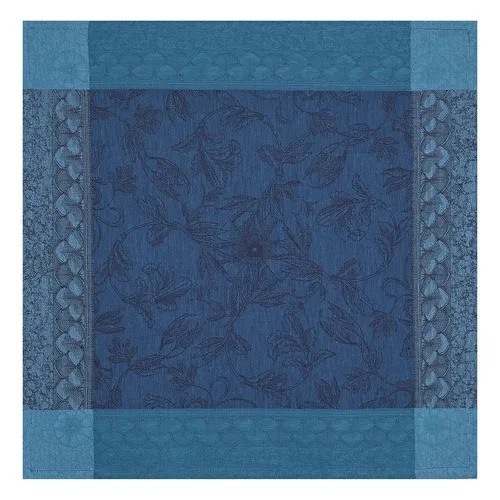 Le Jacquard Français in blau von Le Jacquard Français