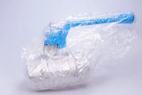 FESTO  QH-1  9545    Kugelhahn  Serie B  0-30 bar von Festo