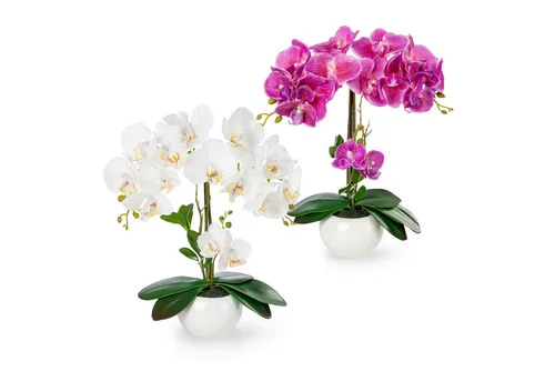 Kunstblumen von PASCH