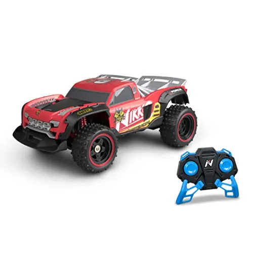 Nikko RC 10061 Pro Trucks – Ferngesteuertes Offroad Fahrzeug