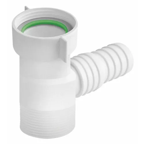 Waschmaschinenventil, universal, 6/4