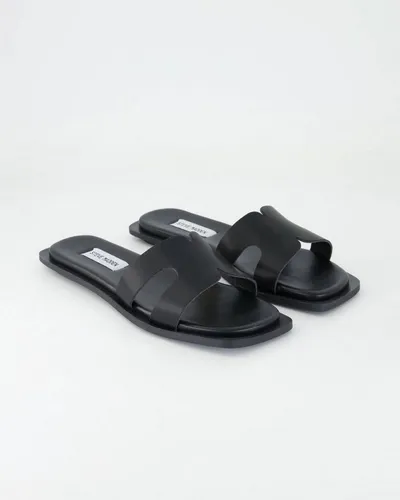 STEVE MADDEN Sofia Pantolette Obermaterial: Leder