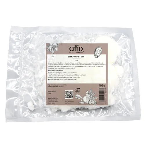 CMD Sheabutter 100 g