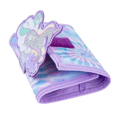 Stylex Schreibwaren Brustbeutel Kinder Geldbörse / Geldbeutel / 