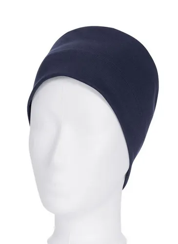Trigema Strickmütze TRIGEMA Soft-Cap (1-St)