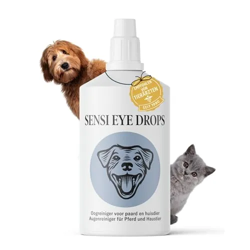 Sensi Eye Drops
