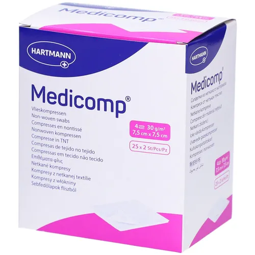 Medicomp® steril