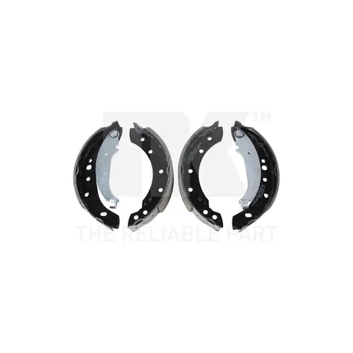 NK Bremsbackensatz 2737736